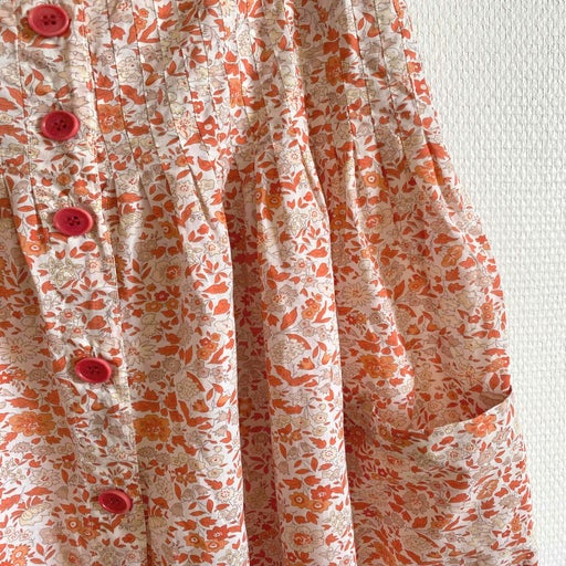 Robe Cacharel