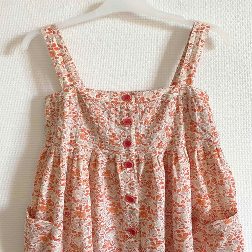 Robe Cacharel