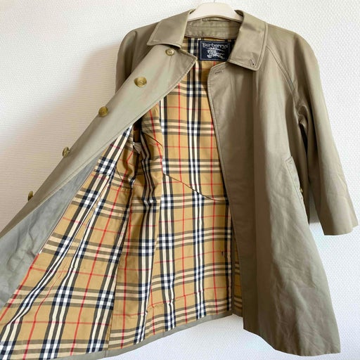 Trench Burberry