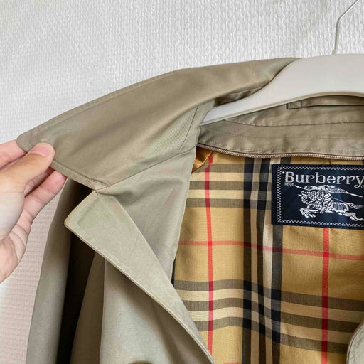 Trench Burberry