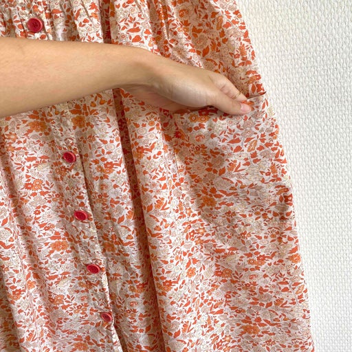 Robe Cacharel
