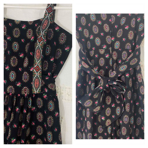 Robe provençale 