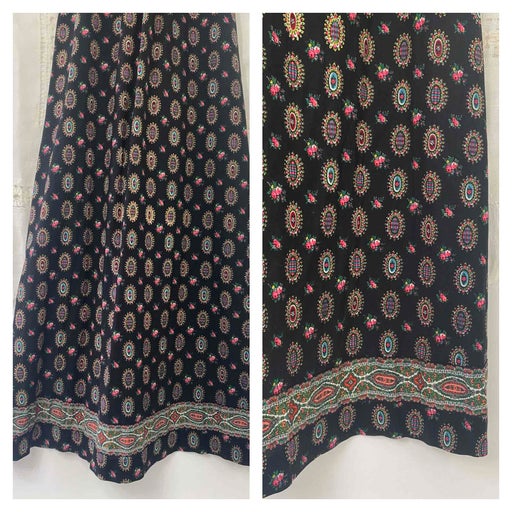 Robe provençale 