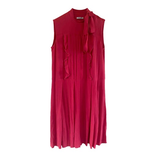 Robe cacharel 