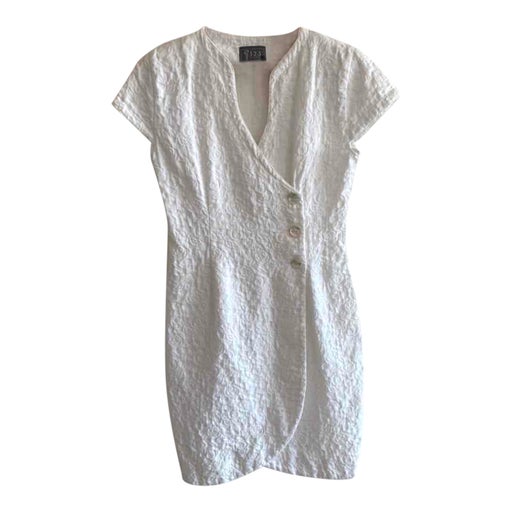 cotton dress