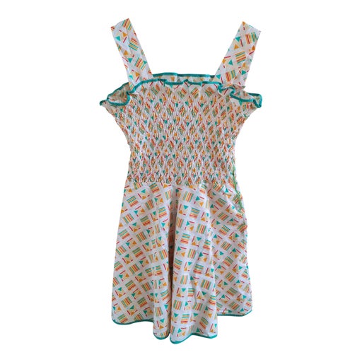 cotton dress