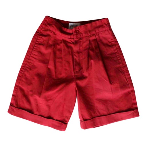 Bermuda en coton Jacadi 