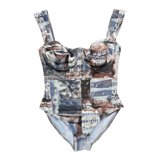 Maillot de bain une pièce