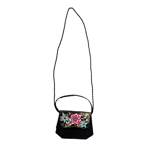 Sac en soie