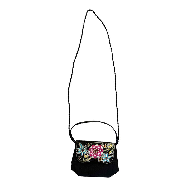 silk bag