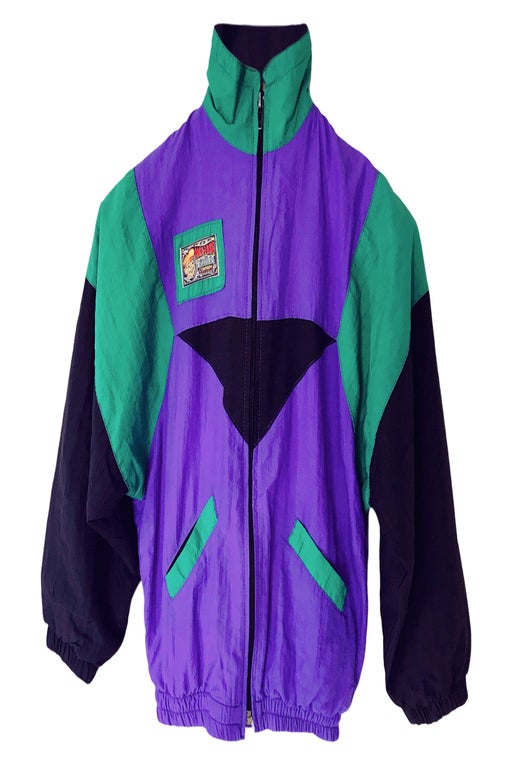 90's jacket