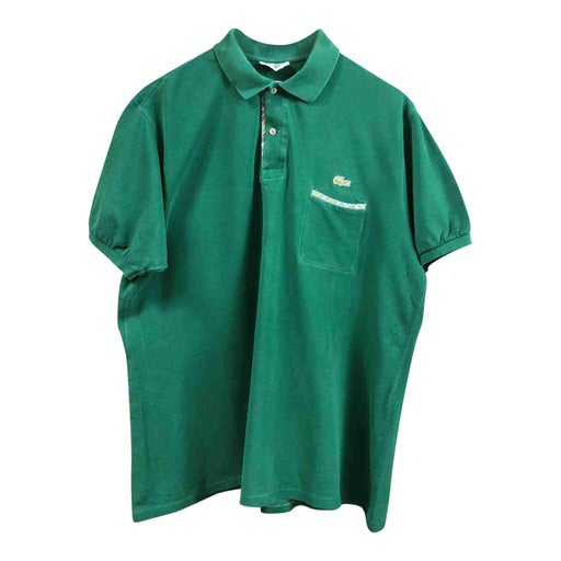 Lacoste polo shirt