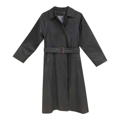 Imperméable Burberry