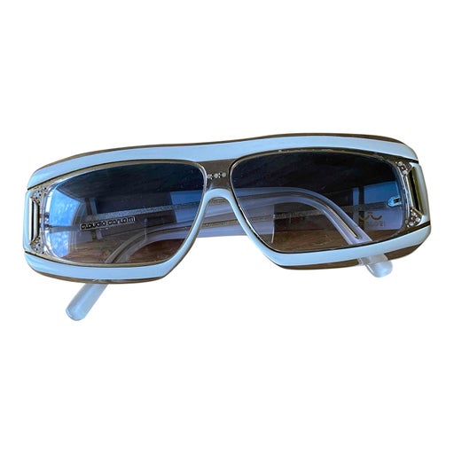 Claudia Carletti Sunglasses