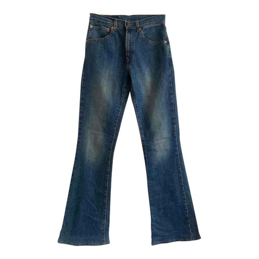 Levi's 525 W28L34 jeans