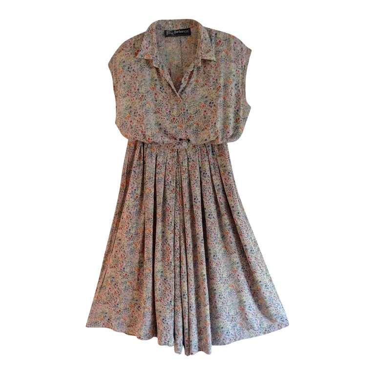 Ensemble burberry femme online