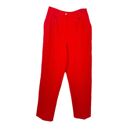 Pantalon taille haute 80s.

Pantalon chic