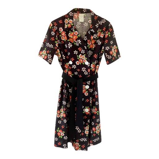 cotton dress