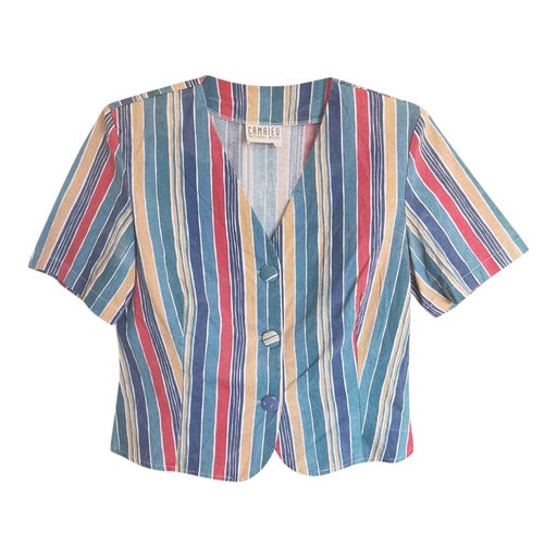 Cotton top