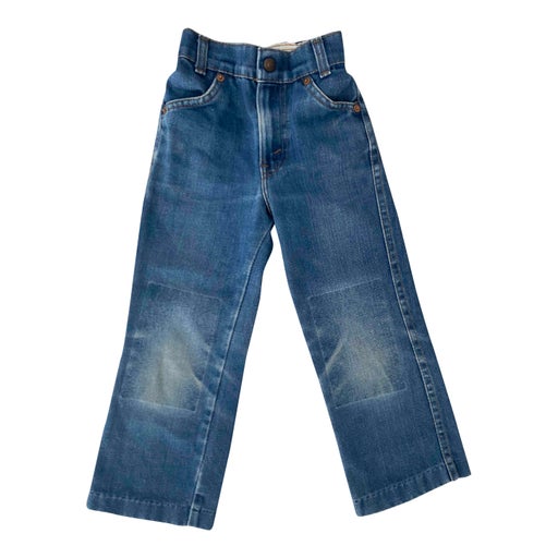 Jean Levi’s