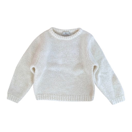 Pull en laine