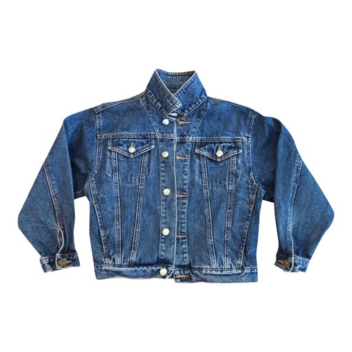 Veste en jean