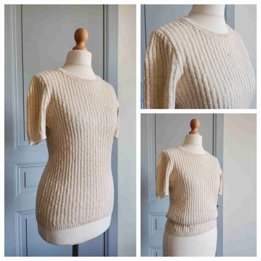 Top Courrèges