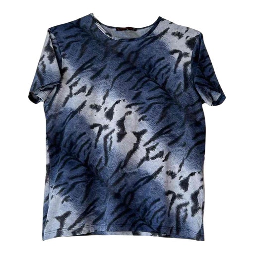 Roberto Cavalli t-shirt