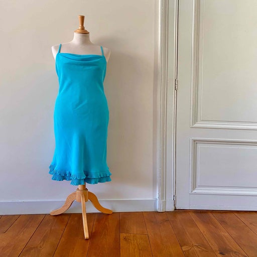 Robe nuisette 