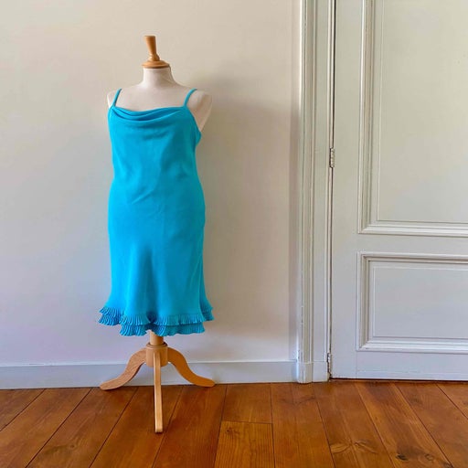 Robe nuisette 