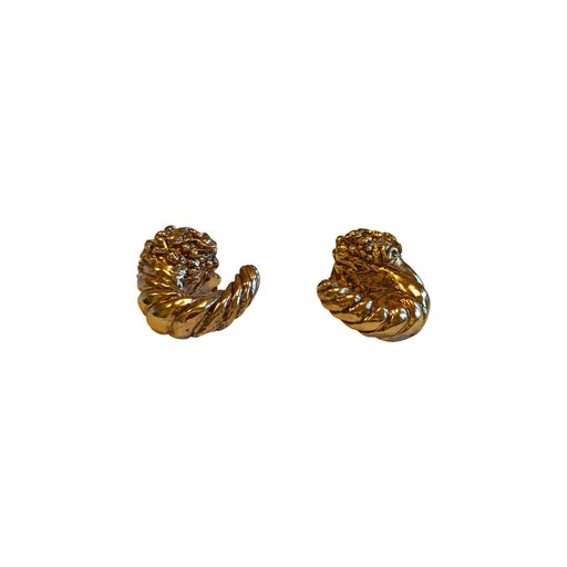 Boucles d'oreilles à clips