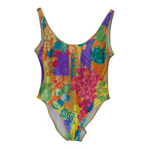 Maillot de bain une pièce