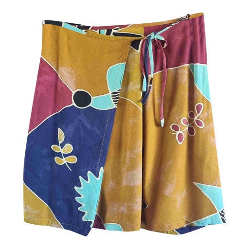 Wallet sarong