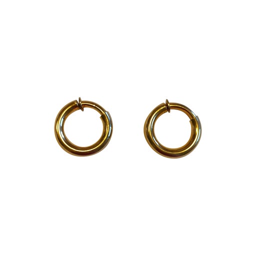Boucles d'oreilles à clips