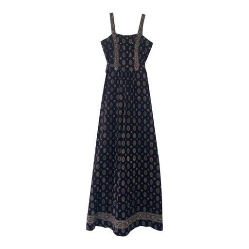 Robe provençale 