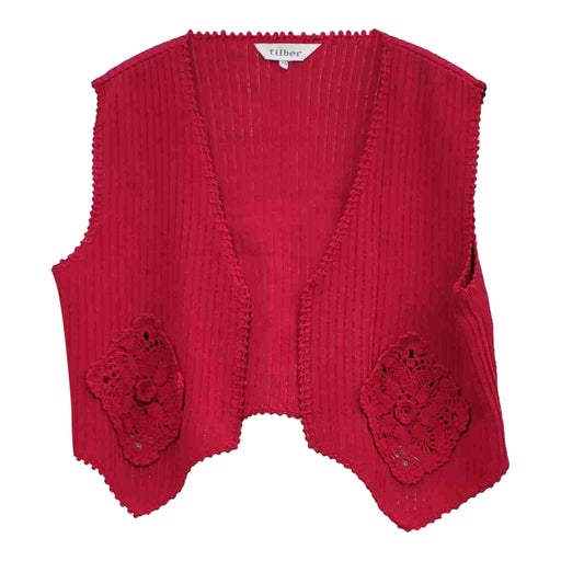 Gilet sans manches