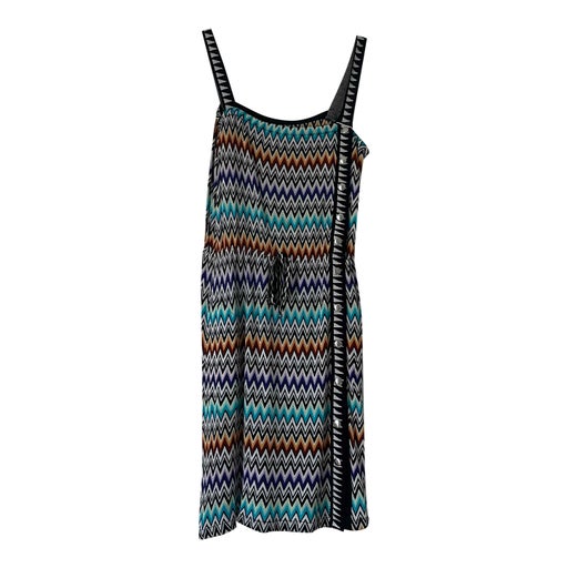 Missoni dress