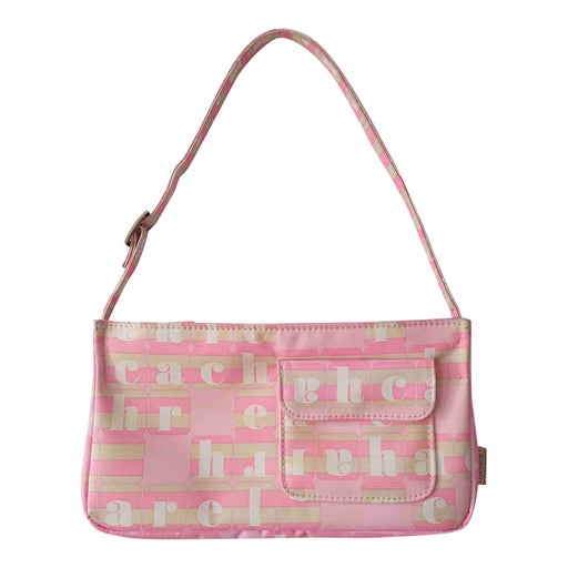 Cacharel baguette bag