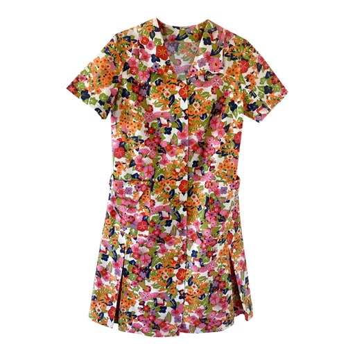 cotton dress