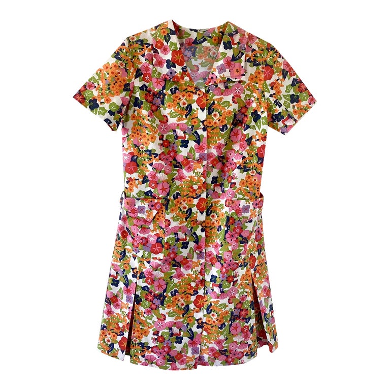 cotton dress