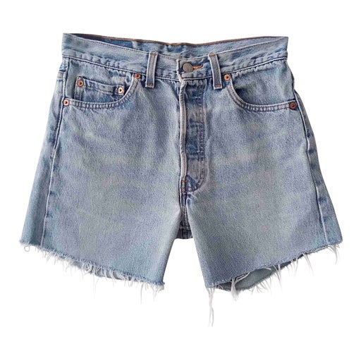 Short Levi's W29