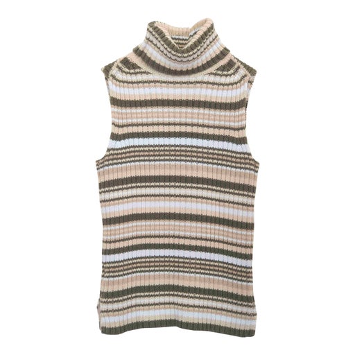 Top en coton