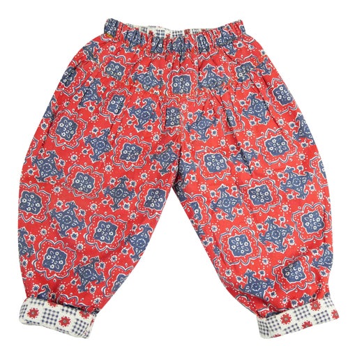 Pantalon provençal