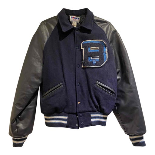baseball jacket