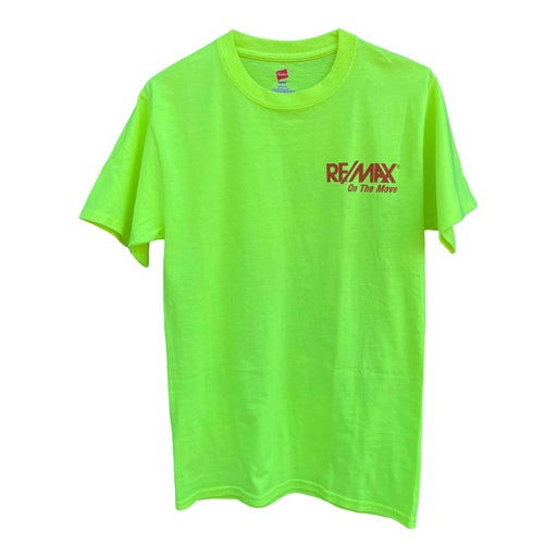 Neon t-shirt
