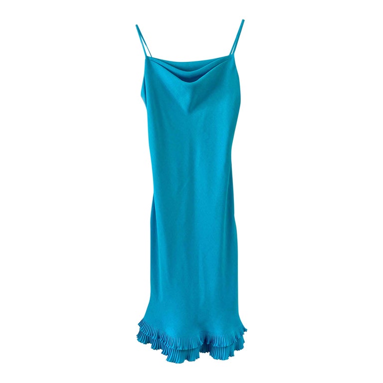 Robe nuisette 