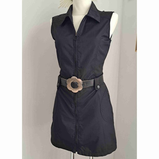Ceinture en cuir