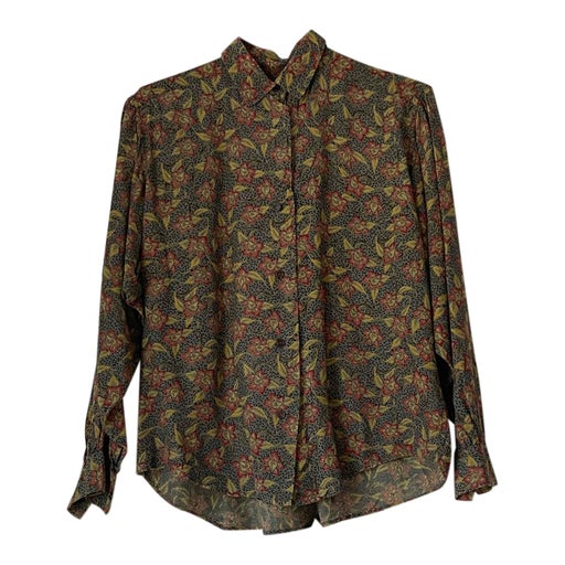 cotton shirt