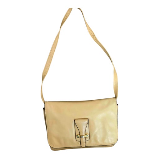 Sac en cuir