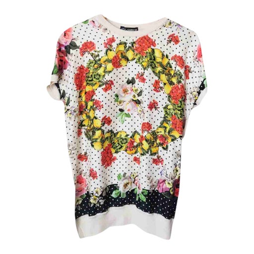 Top Dolce & Gabbana